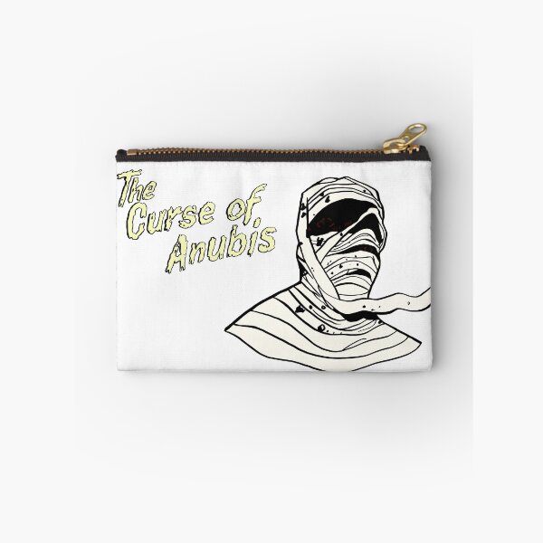 Item preview, Jonny Quest | The Curse of Anubis designed and sold by Sarah N.