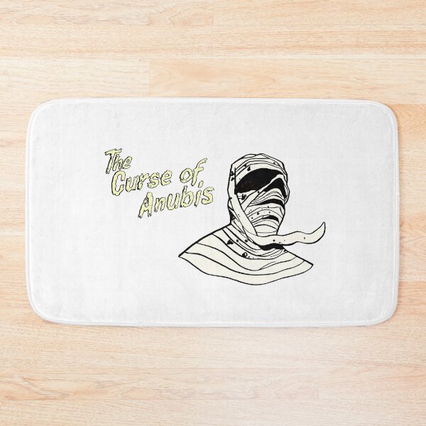 Item preview, Jonny Quest | The Curse of Anubis designed and sold by Sarah N.