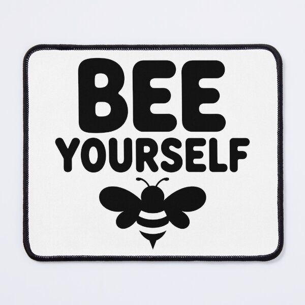 Item preview, Bee Yourself designed and sold by theartfulaspie.