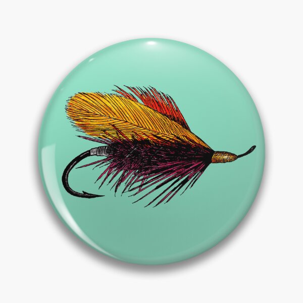 Item preview, Lemonade Fly designed and sold by Kathryn Shaw - Wildflies.