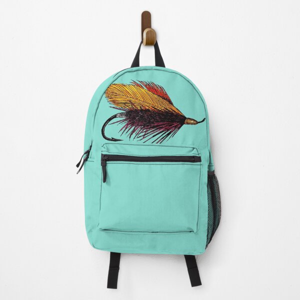 Item preview, Lemonade Fly designed and sold by Kathryn Shaw - Wildflies.