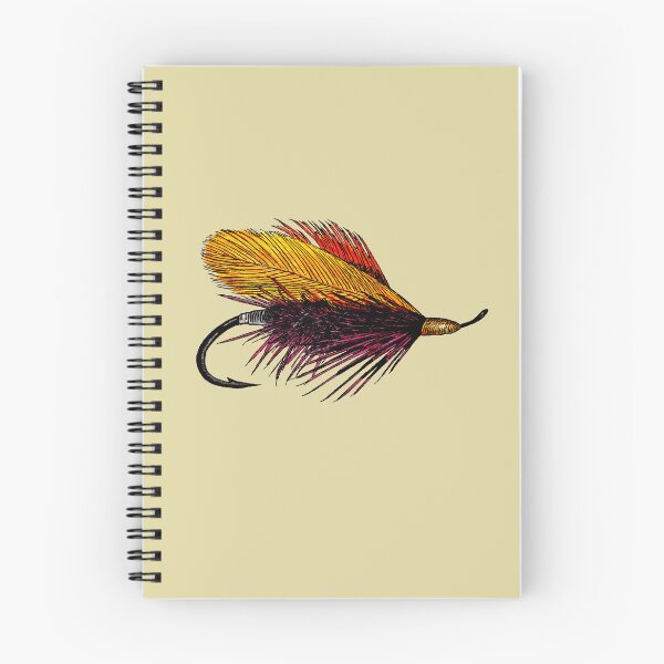 Item preview, Lemonade Fly designed and sold by Kathryn Shaw - Wildflies.