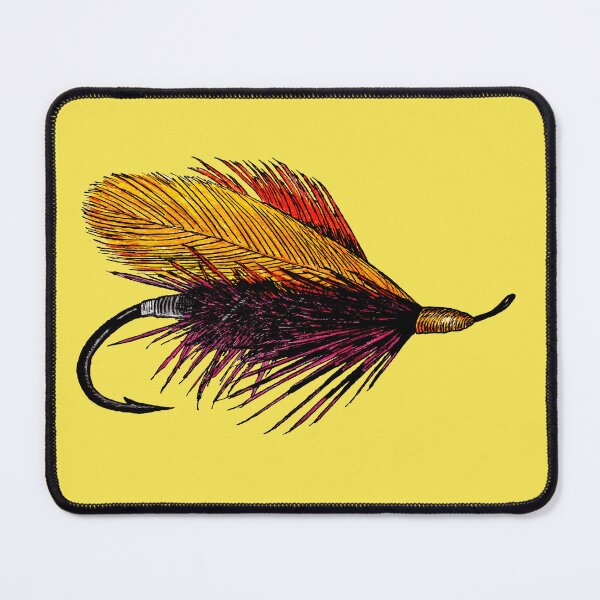 Item preview, Lemonade Fly designed and sold by Kathryn Shaw - Wildflies.