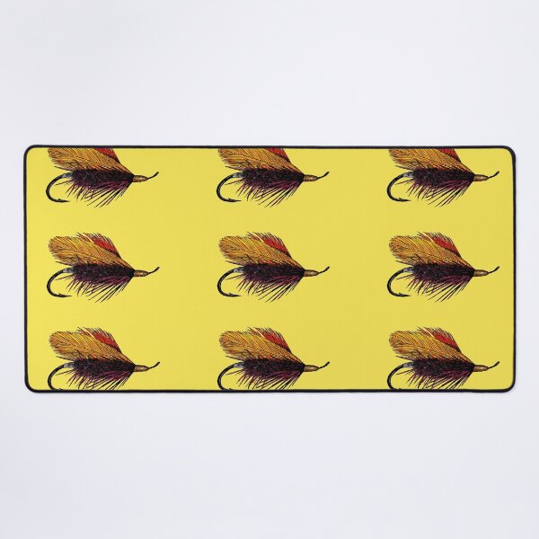 Item preview, Lemonade Fly designed and sold by Kathryn Shaw - Wildflies.
