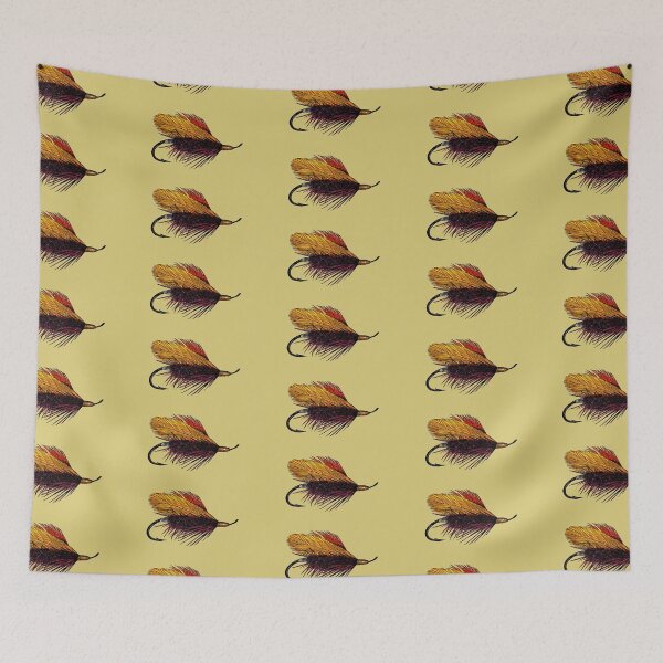 Item preview, Lemonade Fly designed and sold by Kathryn Shaw - Wildflies.