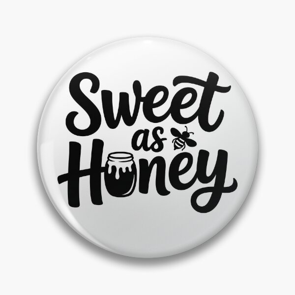 Item preview, Sweet as Honey designed and sold by theartfulaspie.
