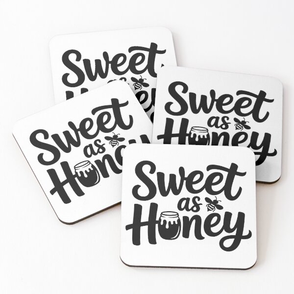Item preview, Sweet as Honey designed and sold by theartfulaspie.