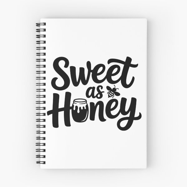 Item preview, Sweet as Honey designed and sold by theartfulaspie.