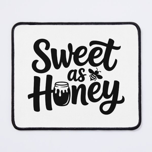 Item preview, Sweet as Honey designed and sold by theartfulaspie.