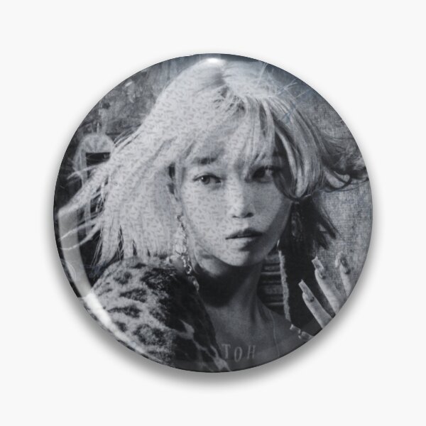 Item preview, Le Sserafim Chaewon designed and sold by Celestinya.