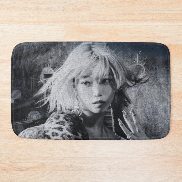 Item preview, Le Sserafim Chaewon designed and sold by Celestinya.