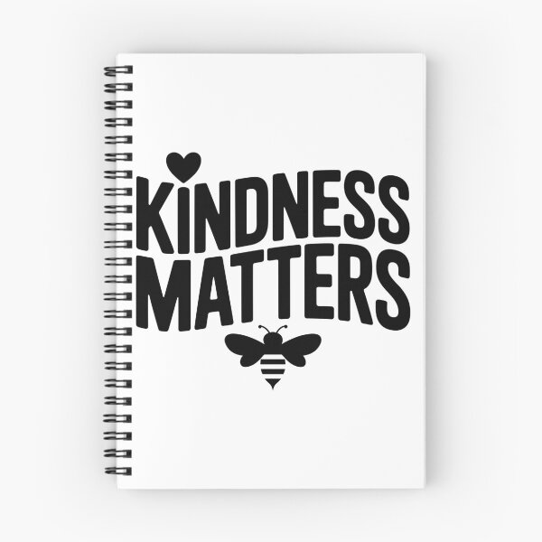 Item preview, Kindness Matters designed and sold by theartfulaspie.