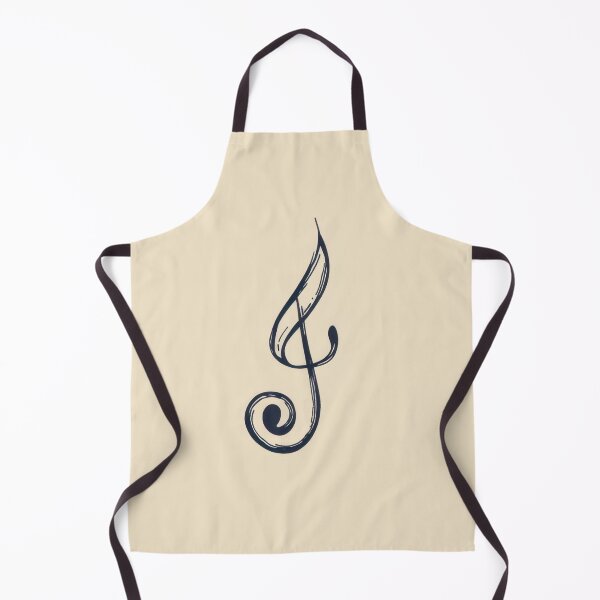 Item preview, Note design on plain BG designed and sold by anytka.