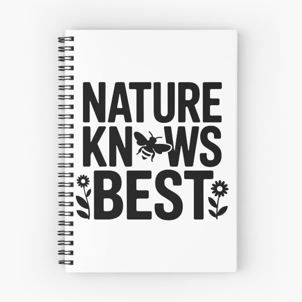 Item preview, Nature Knows Best designed and sold by theartfulaspie.