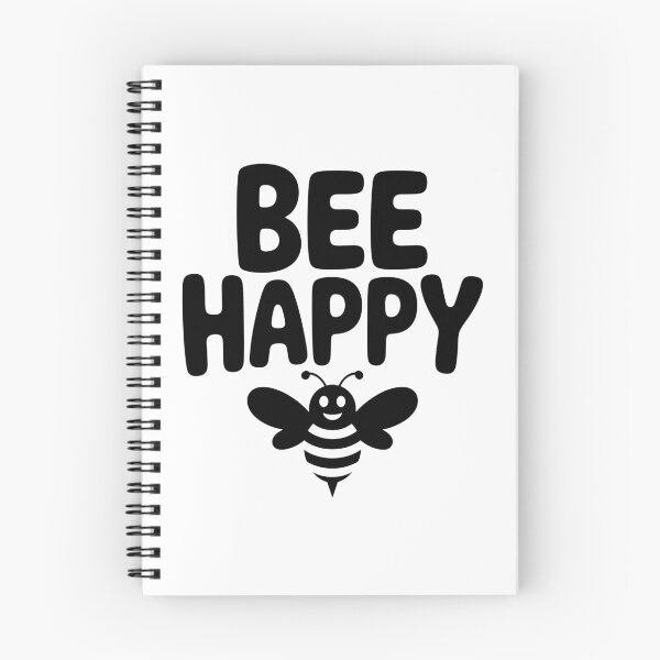 Item preview, Bee Happy designed and sold by theartfulaspie.