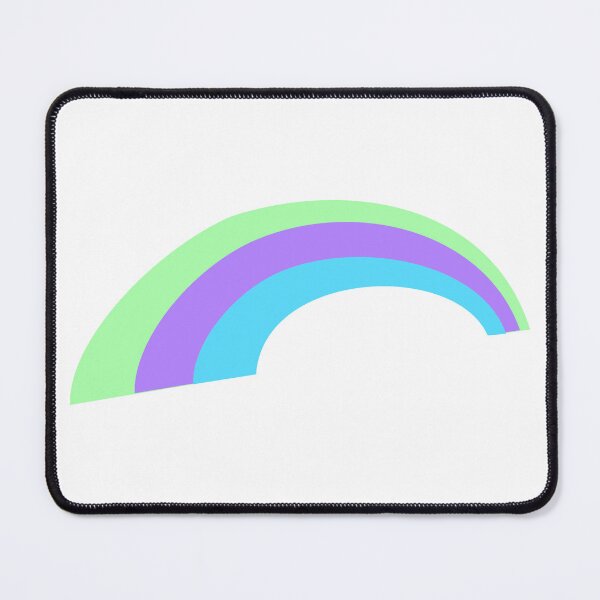 Item preview, Rainbow Pastel designed and sold by HarveyHandcraftsandDesigns.