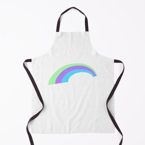 Item preview, Rainbow Pastel designed and sold by HarveyHandcraftsandDesigns.