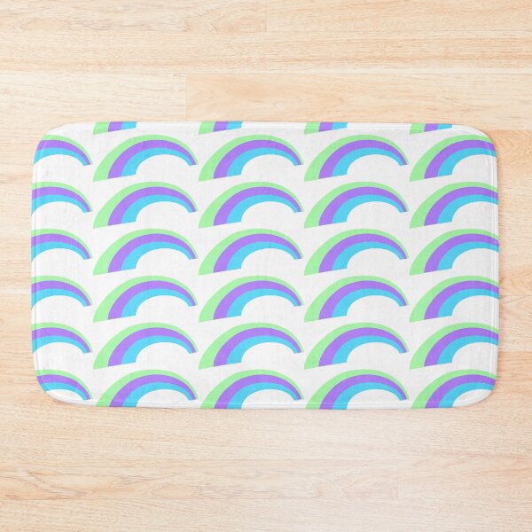 Item preview, Rainbow Pastel designed and sold by HarveyHandcraftsandDesigns.