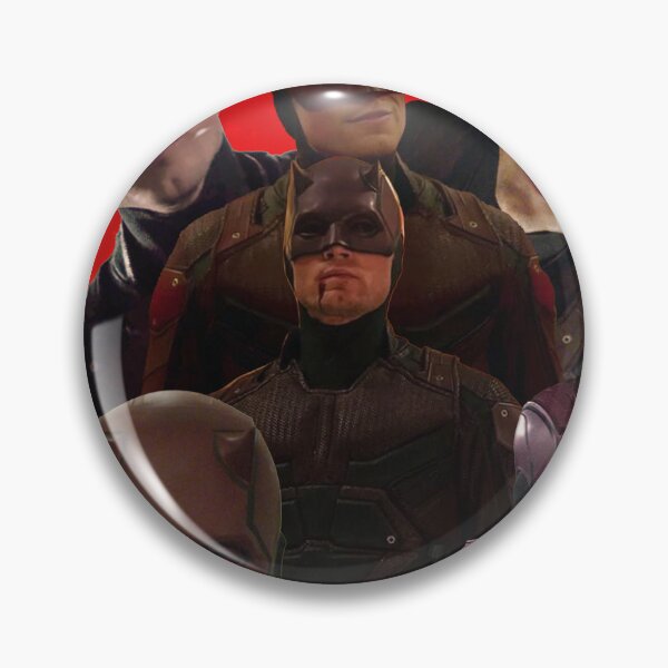 Item preview, Bullseye Dex  designed and sold by ElectricSherry.
