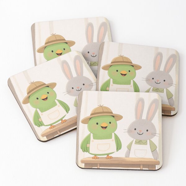 Item preview, Pip and Bunbun’s Forest Community Kitchen designed and sold by lilyb2025.