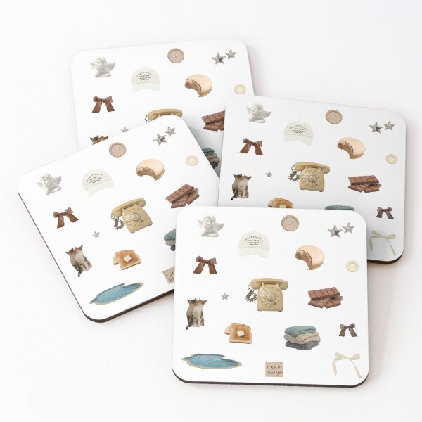 Item preview, beige and brown aesthetic pack designed and sold by delicate-pov.