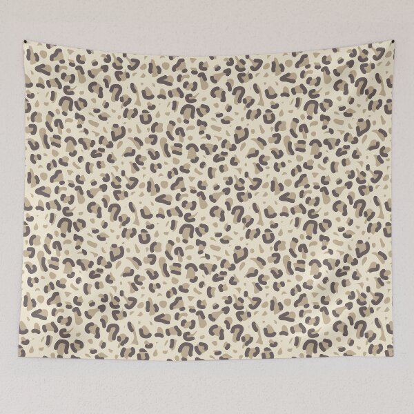 Item preview, Animal Spots - Feline Frenzy - Cheetah designed and sold by Stephanie Fiona Design.
