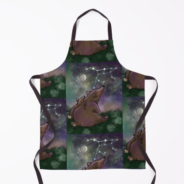 Item preview, Ursa Major designed and sold by wizkidart.