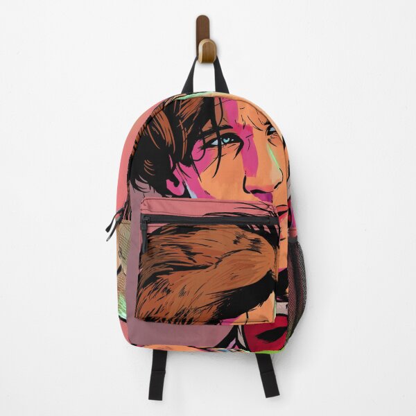 Item preview, 11th Doctor designed and sold by StillReal.