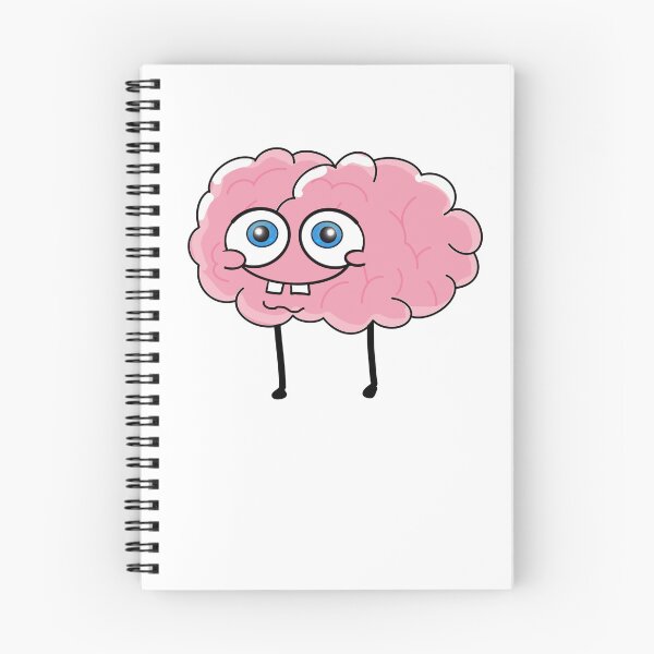 Item preview, Cute brain designed and sold by Zeroskillanimation.