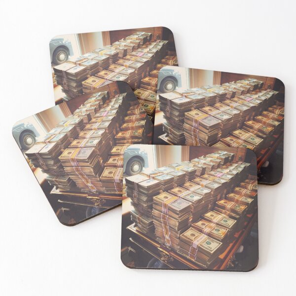 Item preview, Pallet of the money designed and sold by Kat's Design Hub.