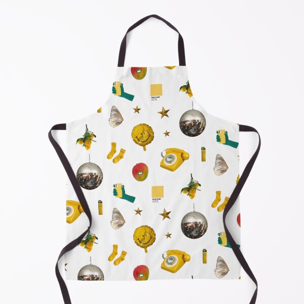 Item preview, yellow shiny aesthetic pack designed and sold by delicate-pov.