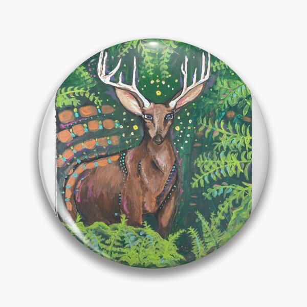 Item preview, Buck eye to eye  designed and sold by BsBizz.