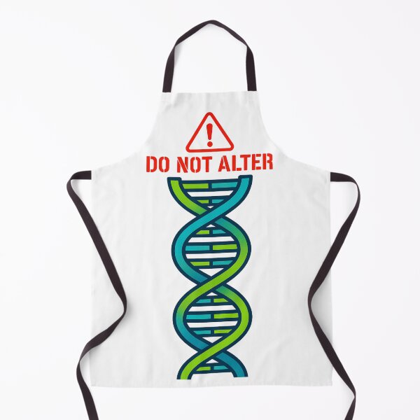 Item preview, DNA: Do Not Alter designed and sold by Chaoscience.