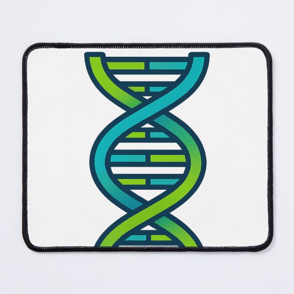 Item preview, DNA: Do Not Alter designed and sold by Chaoscience.