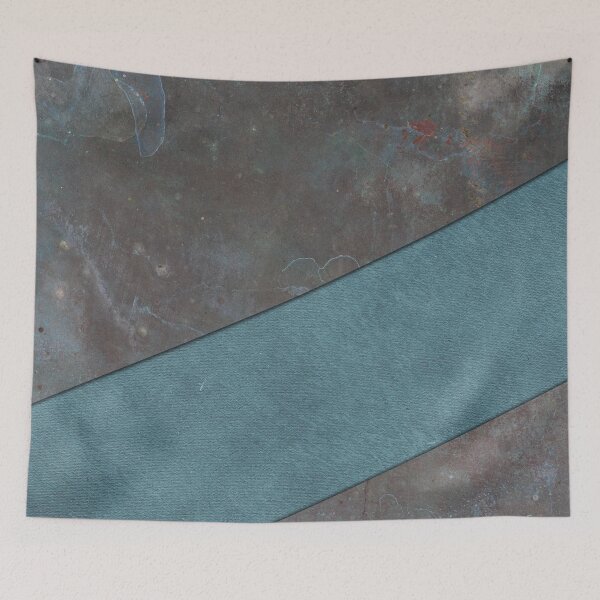 Item preview, Layered Texture Abstract Art 34 designed and sold by Diana377.