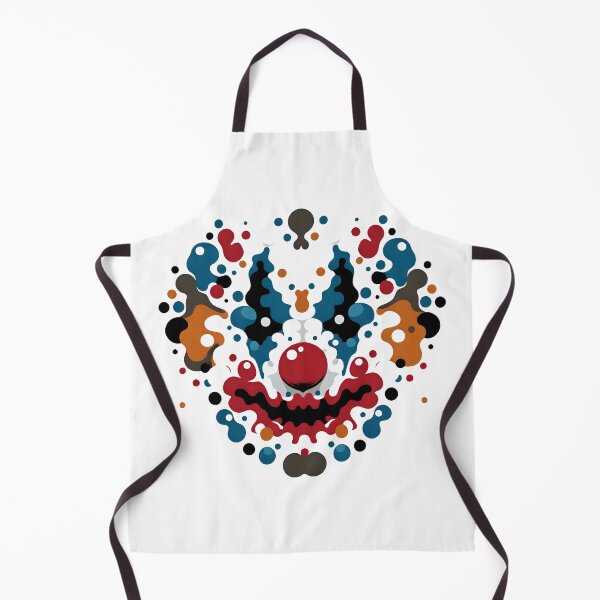 Item preview, Clown Face designed and sold by AbstractMiracles.