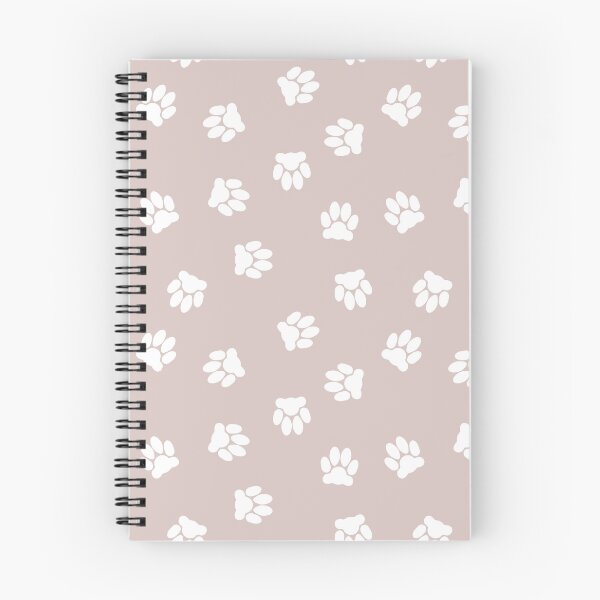 Item preview, Cat paw - Feline Frenzy - Tan designed and sold by Stephanie Fiona Design.