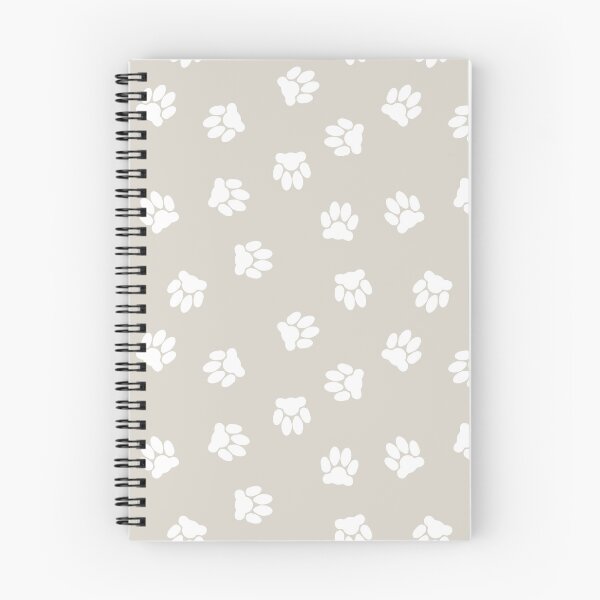 Item preview, Cat paw - Feline Frenzy - Beige designed and sold by Stephanie Fiona Design.