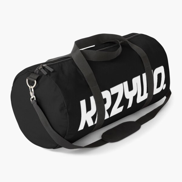 Item preview, Krzywo logo designed and sold by PuzzlingStuff.