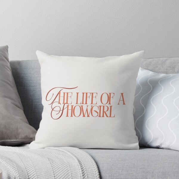 Item preview, in my showgirl era, the life of a showgirl, actually romantic designed and sold by Tay Designs.