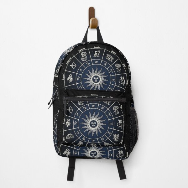 Item preview, SINGS OF THE ZODIAC designed and sold by Pabhas.