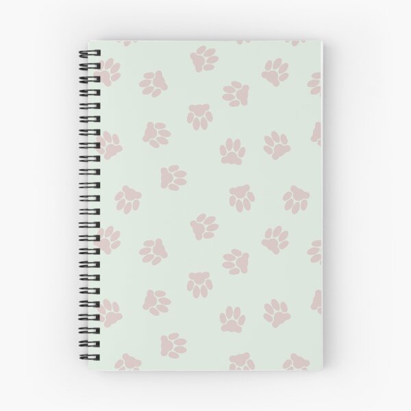 Item preview, Cat paw - Feline Frenzy - Mint designed and sold by Stephanie Fiona Design.