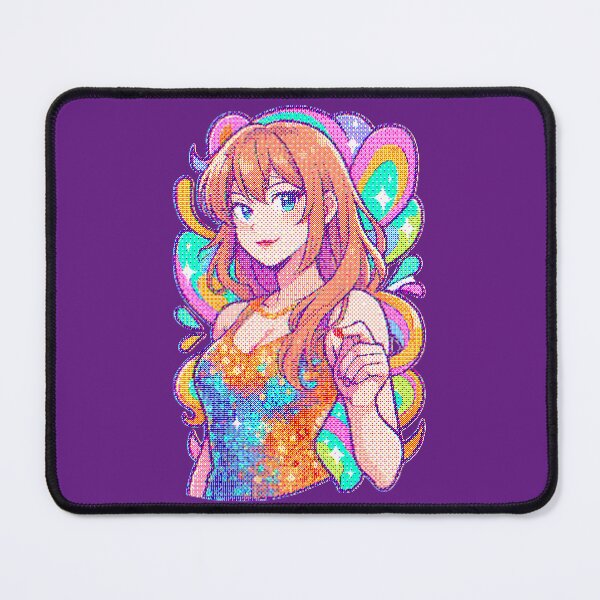 Item preview, Taylor colorful retro videogame design designed and sold by Moonshroomarts.