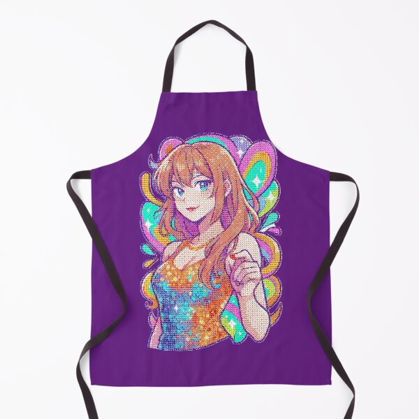 Item preview, Taylor colorful retro videogame design designed and sold by Moonshroomarts.