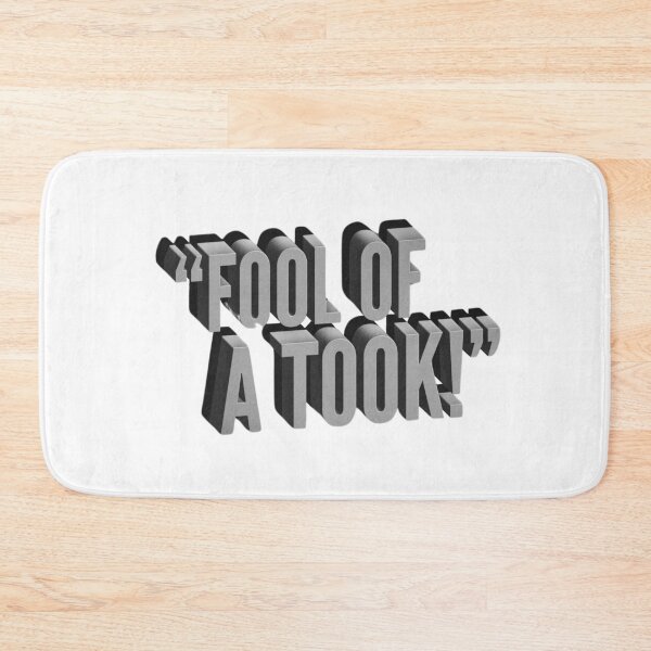 Item preview, Fool of a Took designed and sold by KingzmanCo.