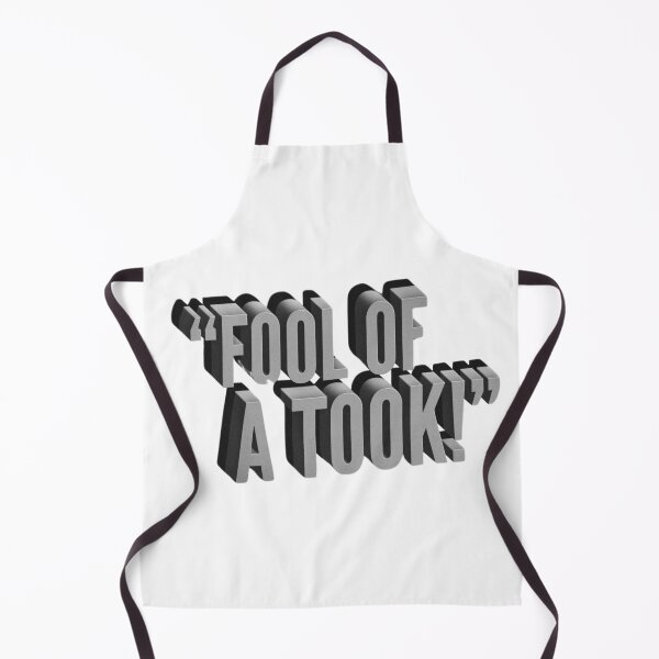 Item preview, Fool of a Took designed and sold by KingzmanCo.