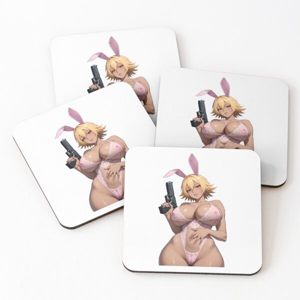 Item preview, Bunny Girl Operator designed and sold by RAWLIFEGRAPHIC.