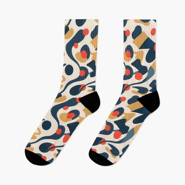Item preview, Modern Abstract Seamless Geometric Pattern designed and sold by Aurea Geometry.