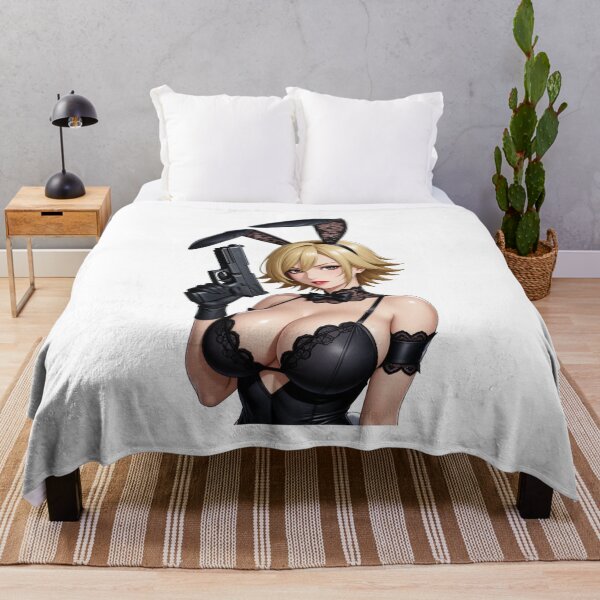 Item preview, Bunny Girl Operator designed and sold by RAWLIFEGRAPHIC.