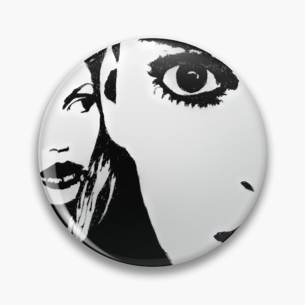Item preview, Girl Interrupted  designed and sold by Chad's Fresh Art.